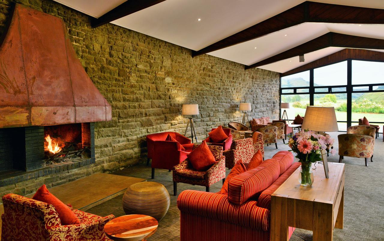Premier Resort Sani Pass Himeville Exterior foto